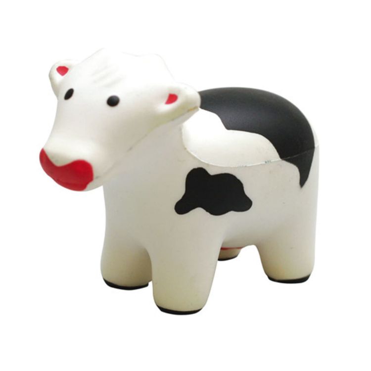 Picture of Stress Cow Black