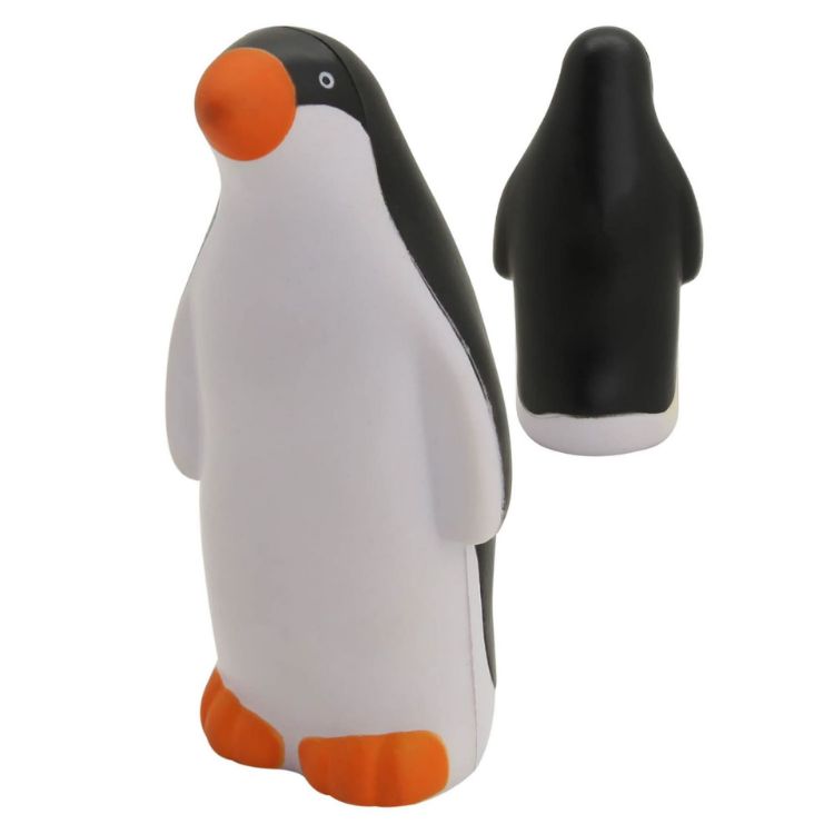 Picture of Stress Penguin