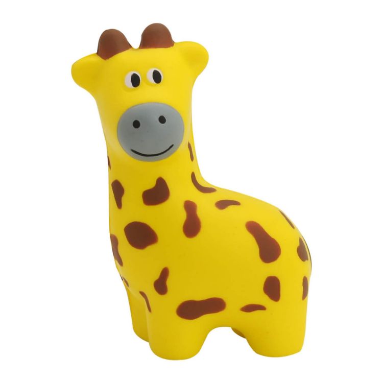 Picture of Stress Giraffe