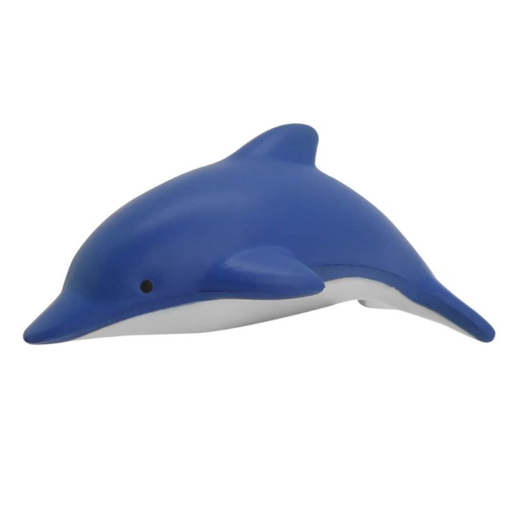 Picture of Stress Dolphin