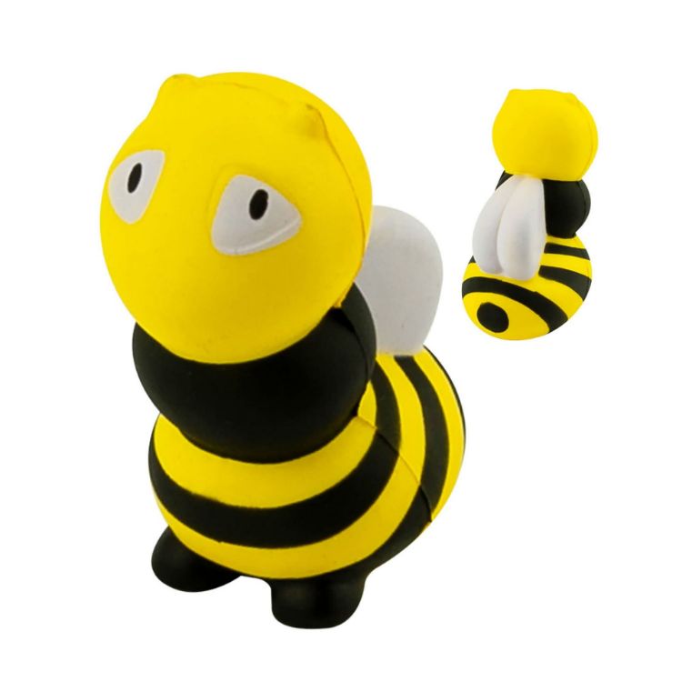 Picture of Stress Bees