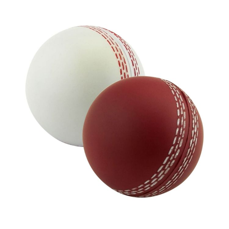 Picture of Stress Cricket Ball