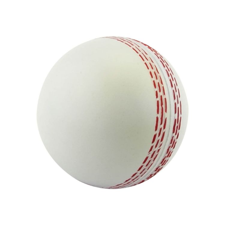 Picture of Stress Cricket Ball