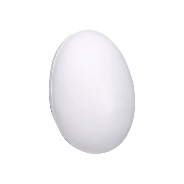 Picture of Stress Egg – White