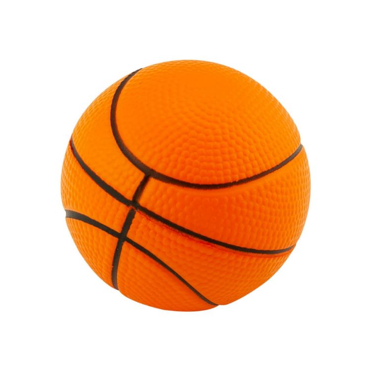 Picture of Stress Basket Ball