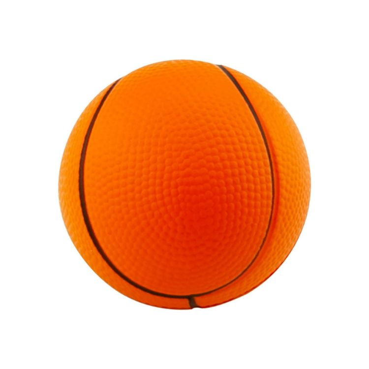 Picture of Stress Basket Ball