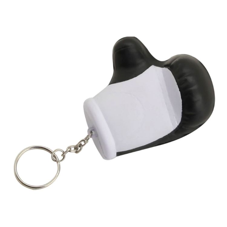 Picture of Stress Glove Key Ring