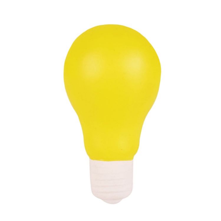 Picture of Stress Light Bulb