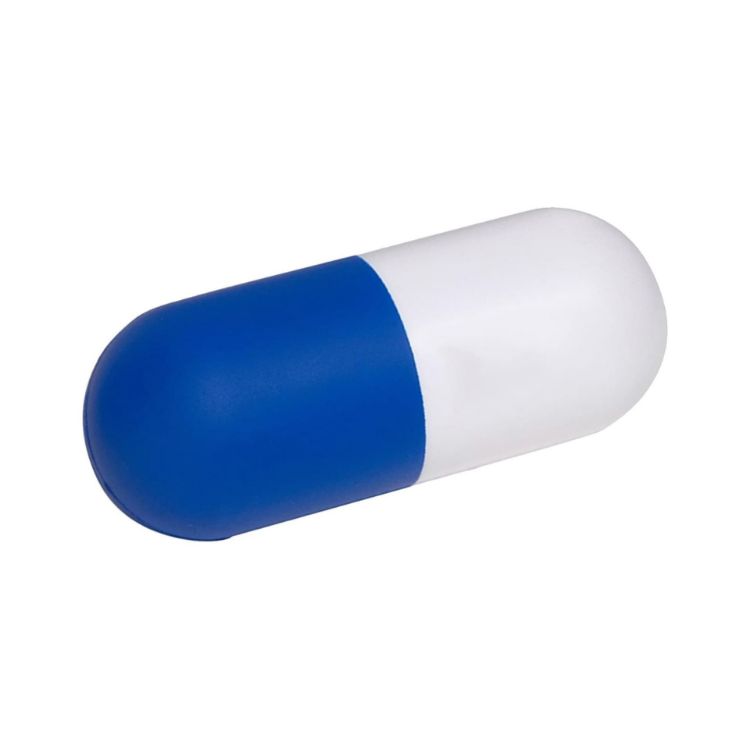 Picture of Stress Pill Capsule