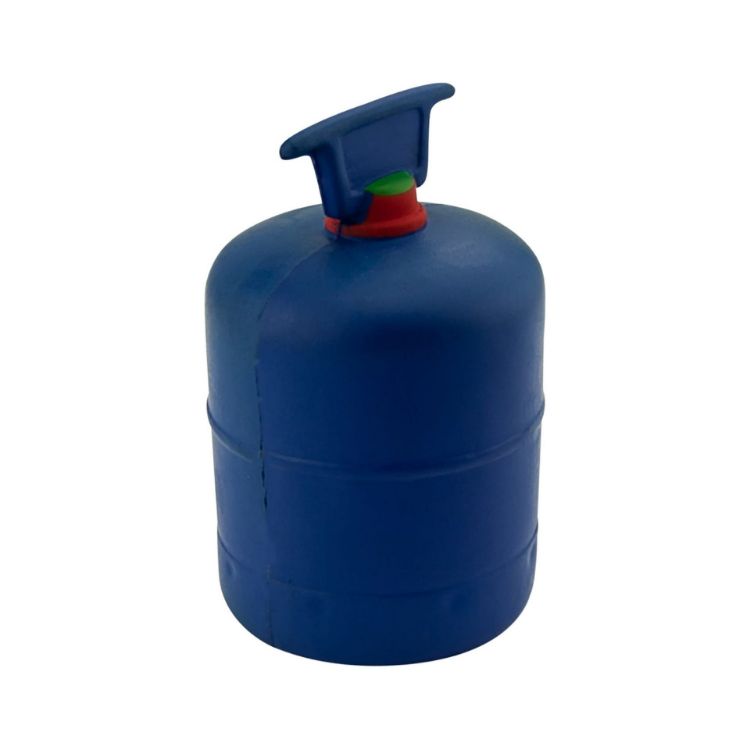 Picture of Stress Gas Bottle