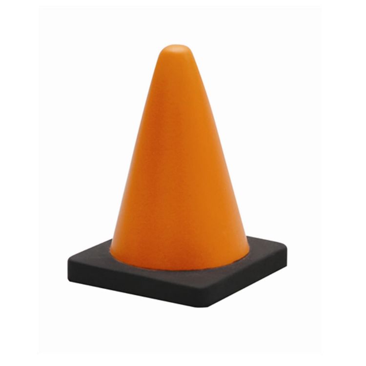 Picture of Stress Traffic Cone