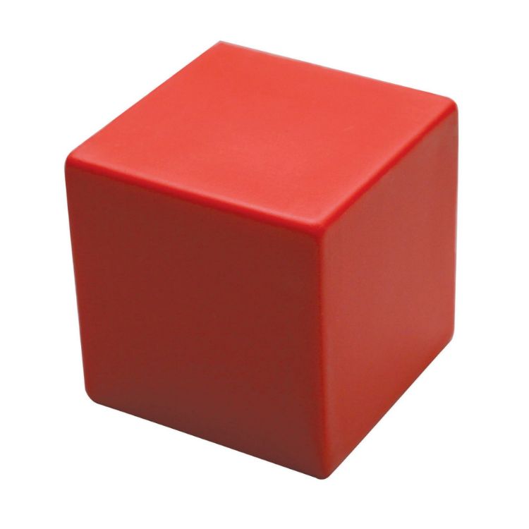 Picture of Stress Cube