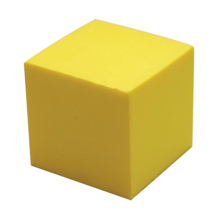 Picture of Stress Cube