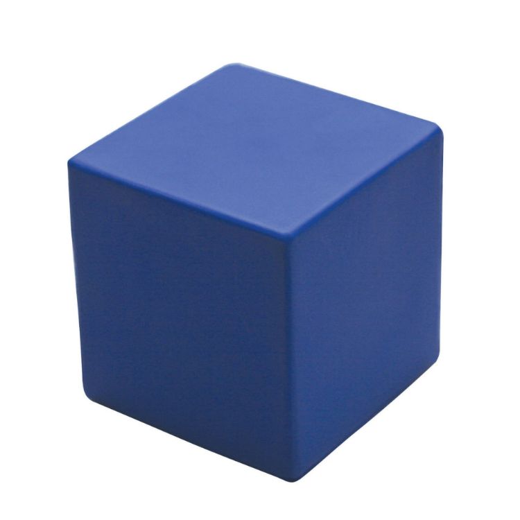 Picture of Stress Cube