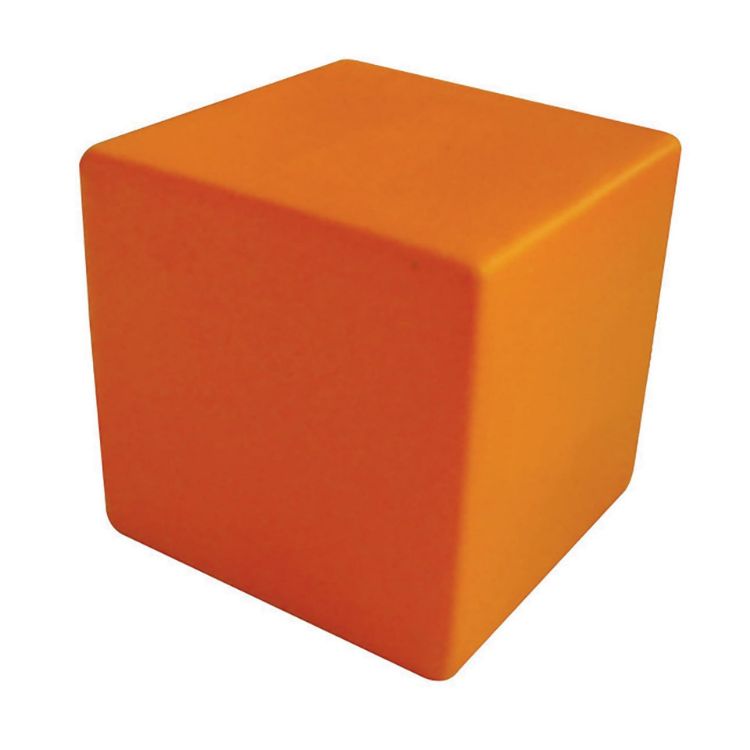 Picture of Stress Cube