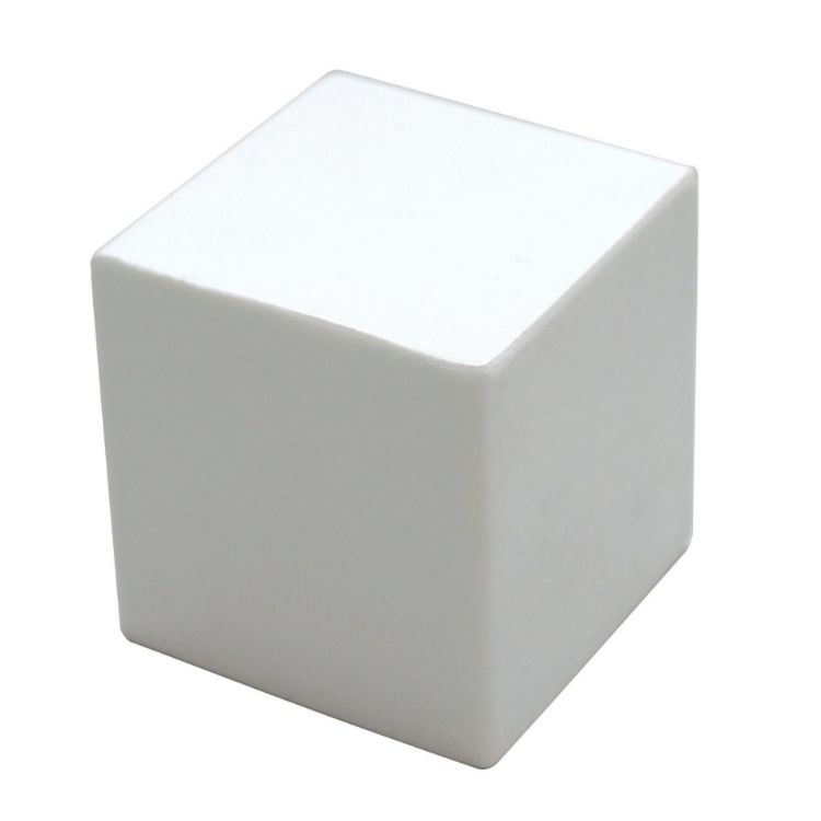 Picture of Stress Cube