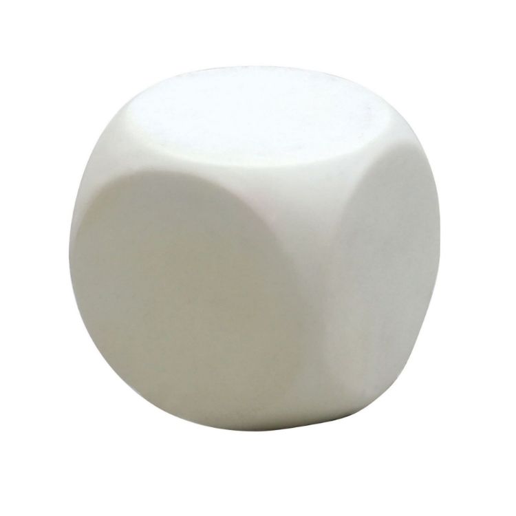 Picture of Stress Round Cube