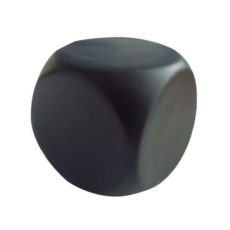 Picture of Stress Round Cube