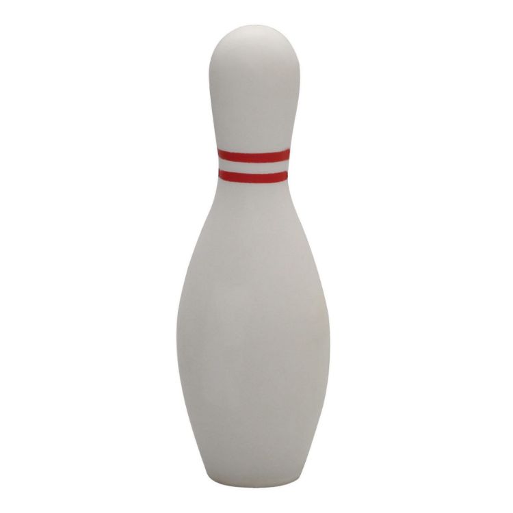 Picture of Stress Bowling Pin