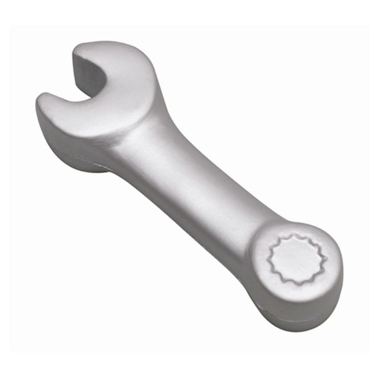 Picture of Stress Spanner