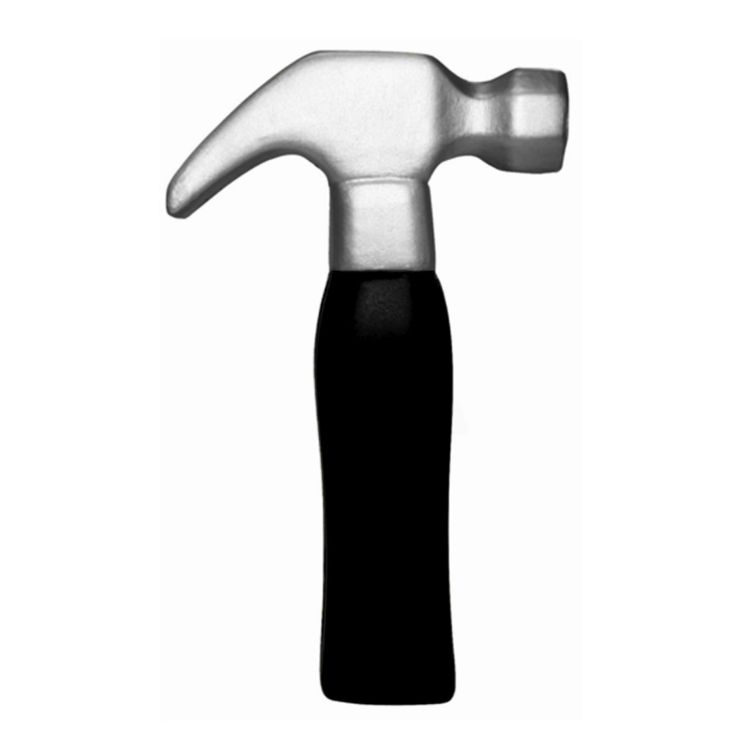 Picture of Stress Hammer