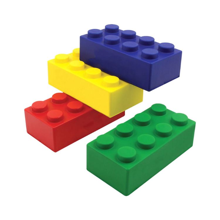 Picture of Stress Building Blocks