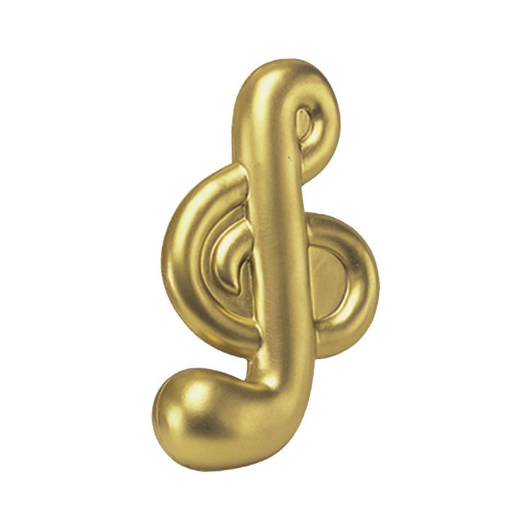 Picture of Stress Musical Note