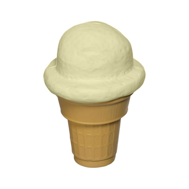 Picture of Stress Ice Cream