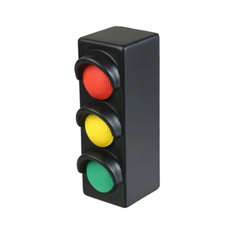 Picture of Stress Traffic Light