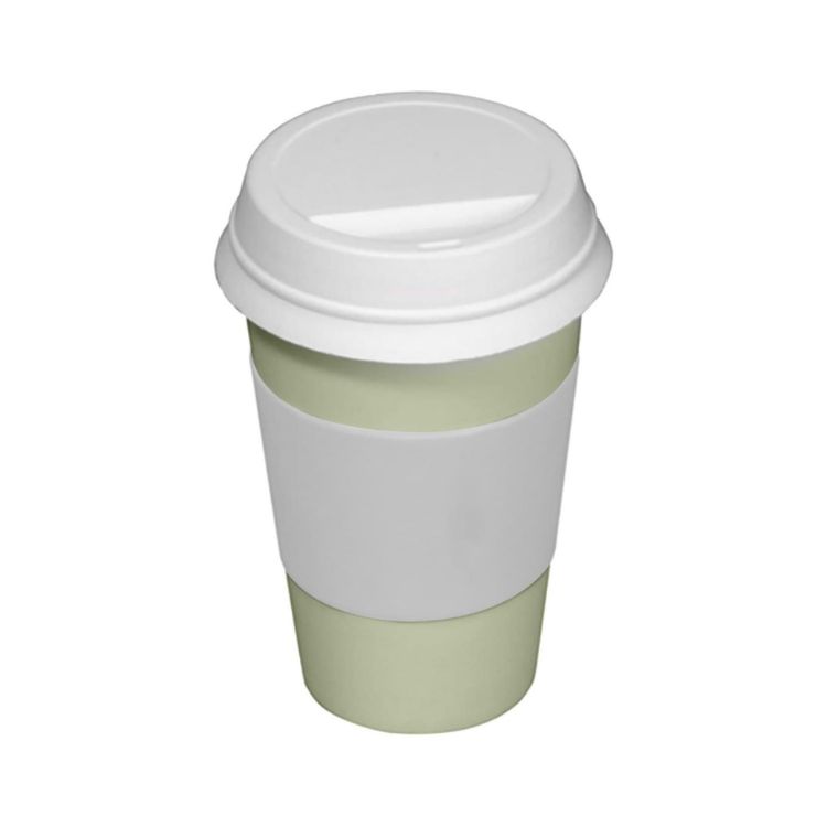 Picture of Stress Coffee Cup