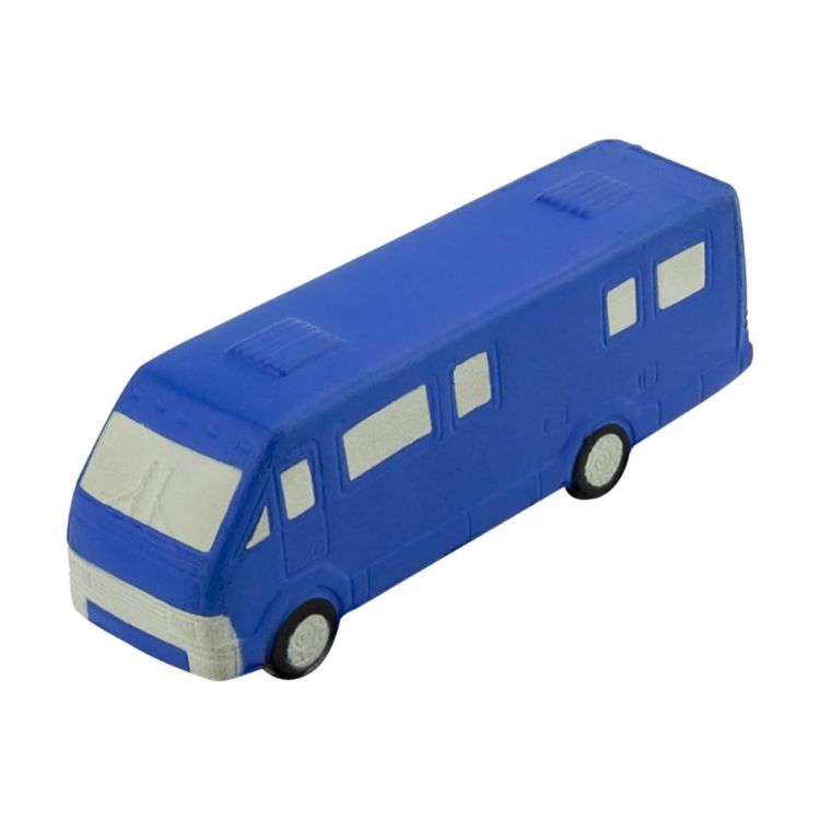 Picture of Stress Mini Bus