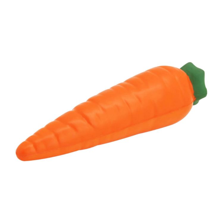 Picture of Stress Carrot