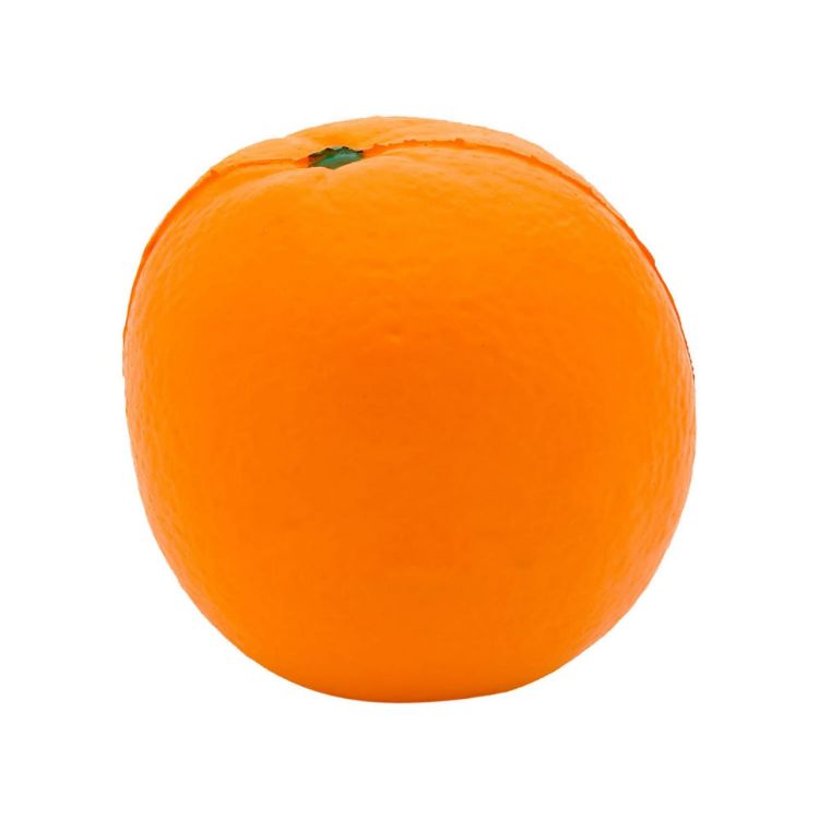 Picture of Stress Orange