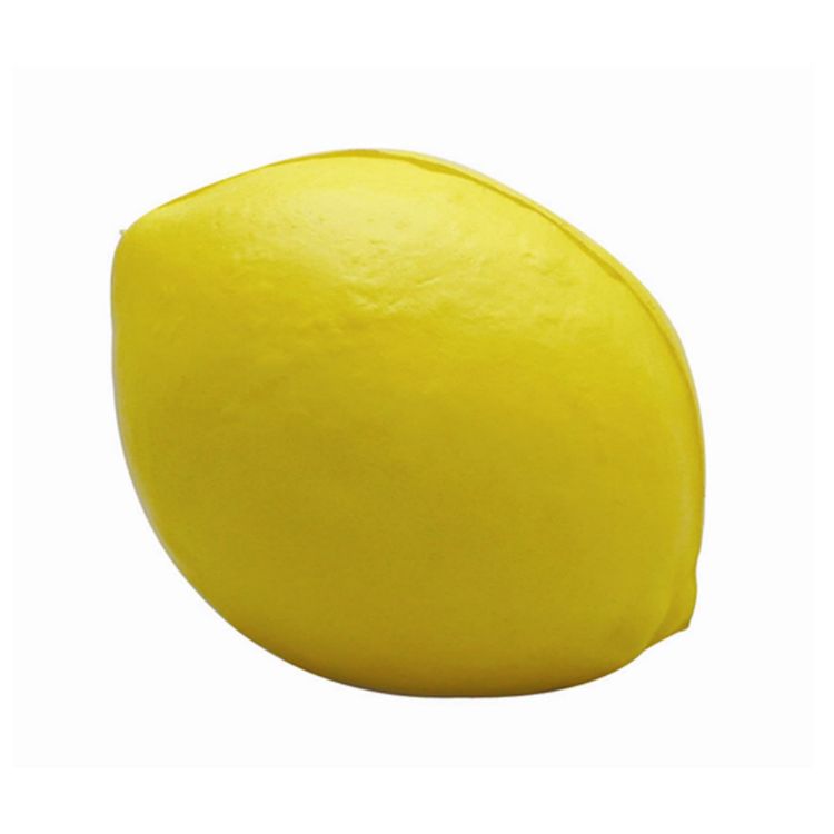 Picture of Stress Lemon
