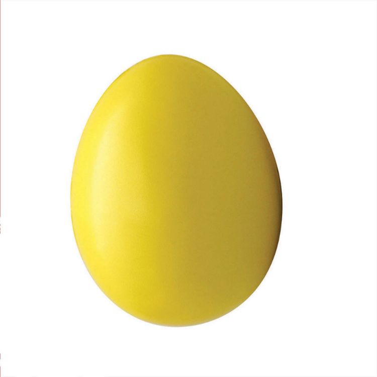 Picture of Stress Egg – Yellow