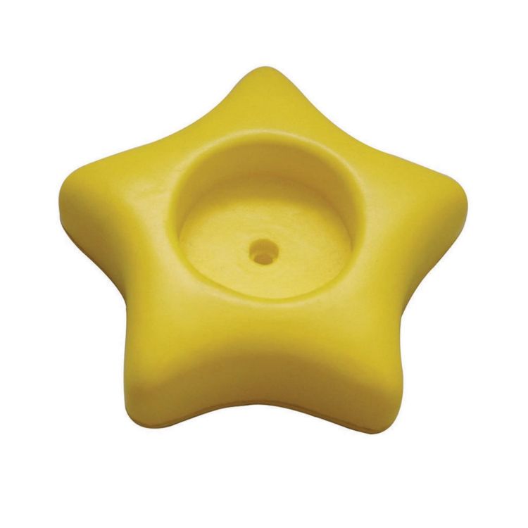 Picture of Stress Star Shape Paper Clip Holder