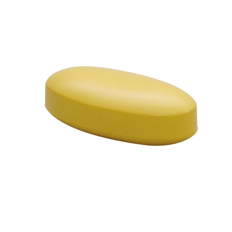 Picture of Stress Pill – Yellow