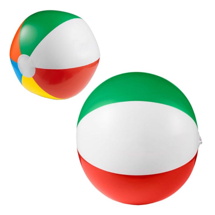 Picture of Wave Beach Ball 60cm