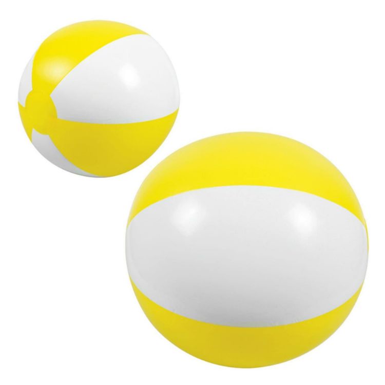 Picture of Fun Beach Ball 34cm