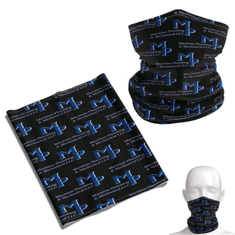 Picture of Coolmax Bandana – Adult