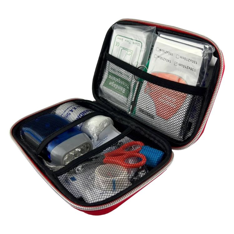 Picture of First Aid Case