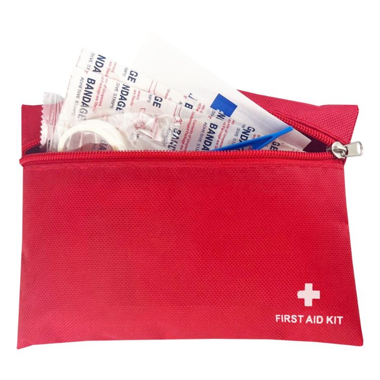 Picture of First Aid Pouch