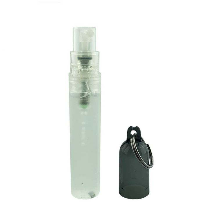 Picture of 5ml Hand Sanitiser Spray Key Ring