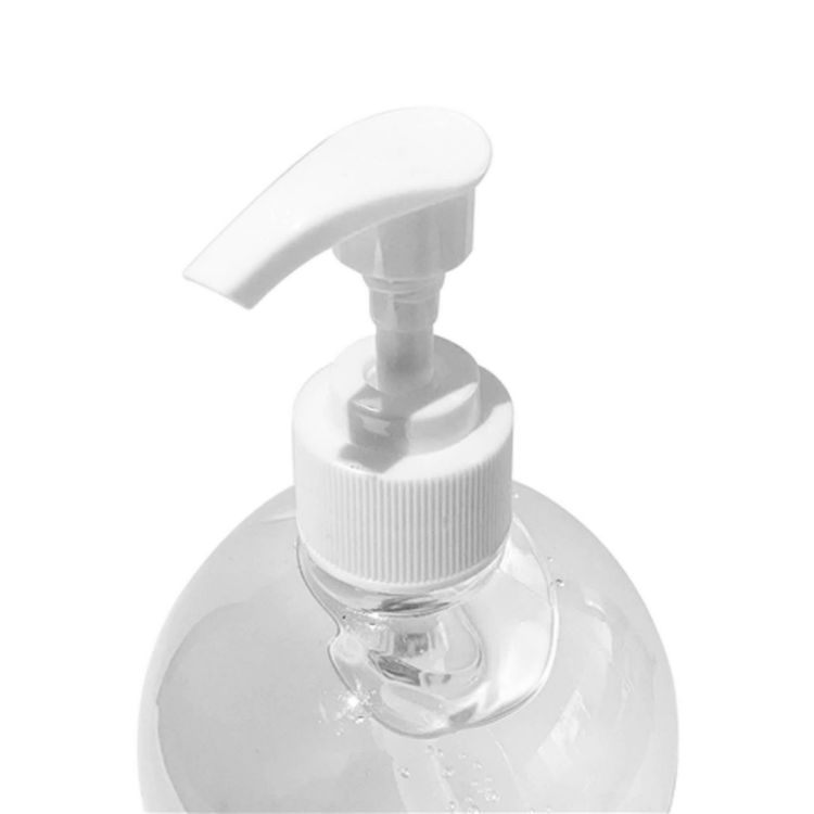 Picture of 500ml Hand Sanitiser Gel – 75% Alcohol