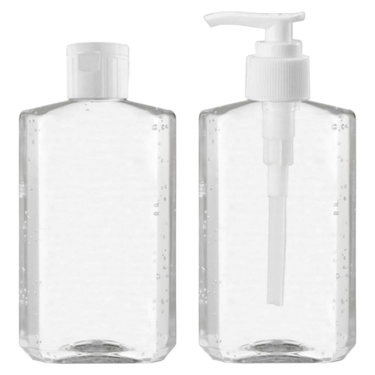 Picture of 300ml Hand Sanitiser Gel – 75% Alcohol