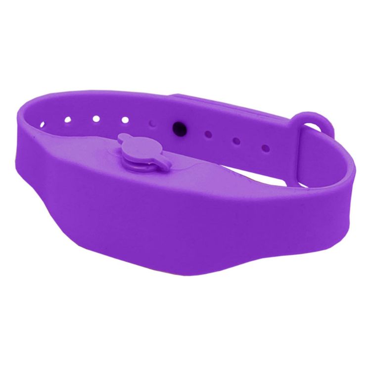 Picture of Wristband Hand Sanitiser Dispenser