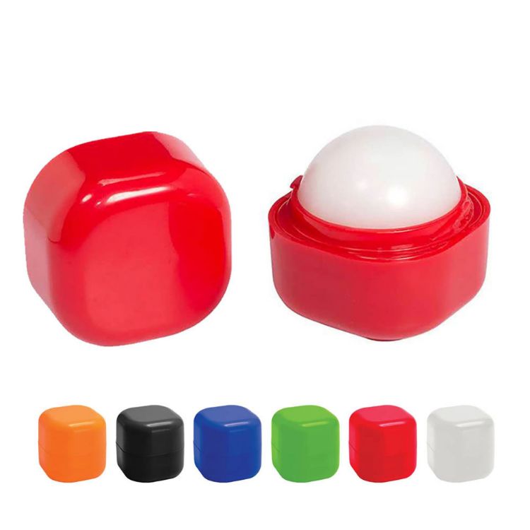 Picture of Lip Balm Cube