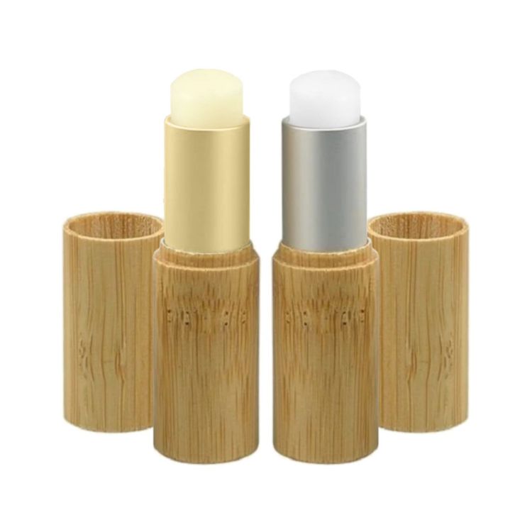 Picture of Bamboo Lip Balm Stick