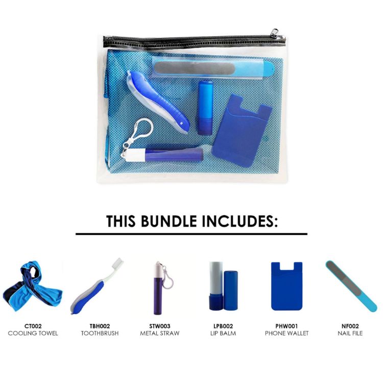 Picture of Travel Bundle
