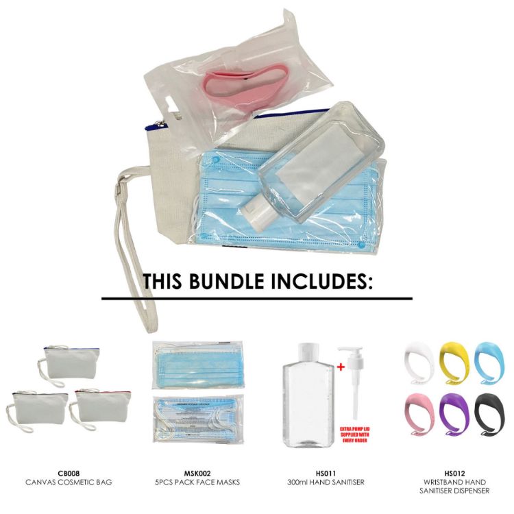 Picture of Wellness Bundle